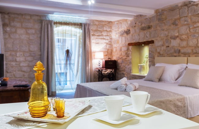 Apartments & Rooms Dujam - Photo 4