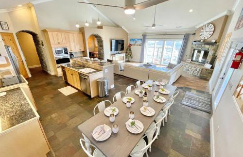 Private, Views, Free Wine Tickets, and Ask about 100 Dollar Taco Caterer For 10 - Foto 25