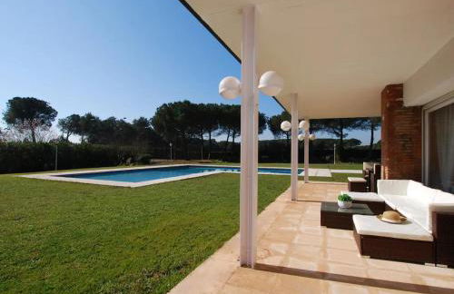 Torre Vendrell con Padel - Foto 7