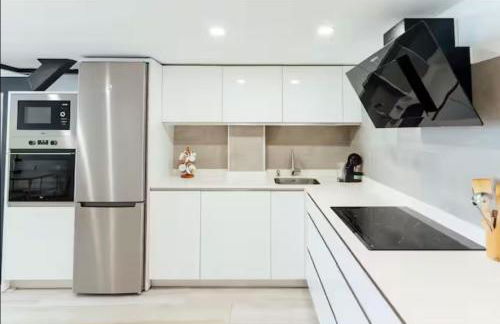 Refugio Vanguardista Free parking - Foto 28