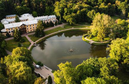 Wino&Grono Nałęczów - Foto 18