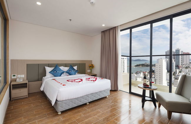 Elite Hotel Nha Trang - Foto 21