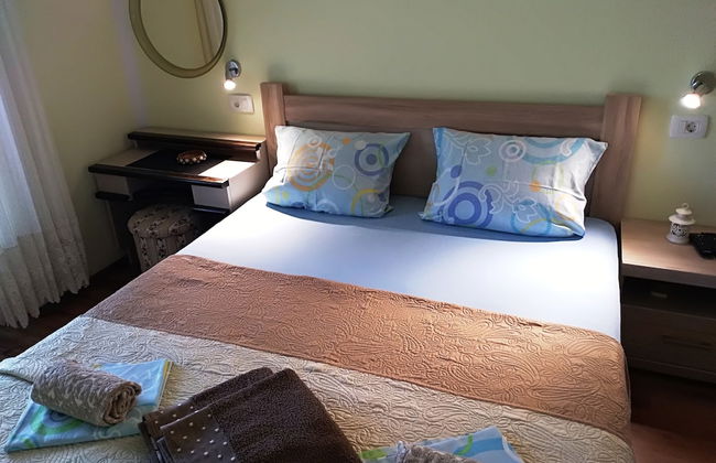 Apartments Jovanovic - Foto 2