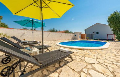 Holiday Home Podgradina 01 - Photo 9