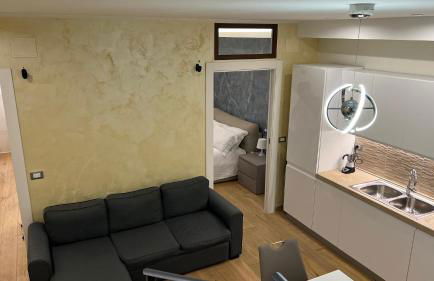 Loft San Leopardo - Foto 2