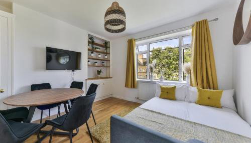 Stylish Modern 2 Bed in Central - Foto 4