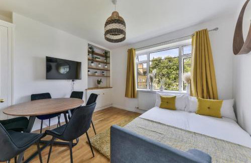 Stylish Modern 2 Bed in Central - Foto 4