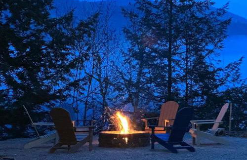 Redwood - Lakeside Cabin - Foto 40