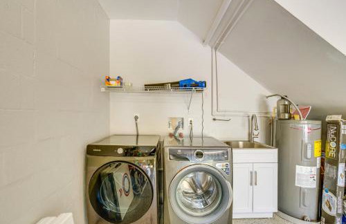 4 Mi to Siesta Key Family Getaway with Balcony - Foto 28