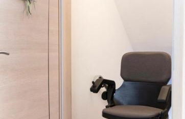 Ferienwohnung Am Palmengarten - Foto 21