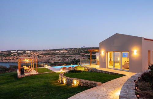 Rethymnian Gem Luxury Villa - Foto 46