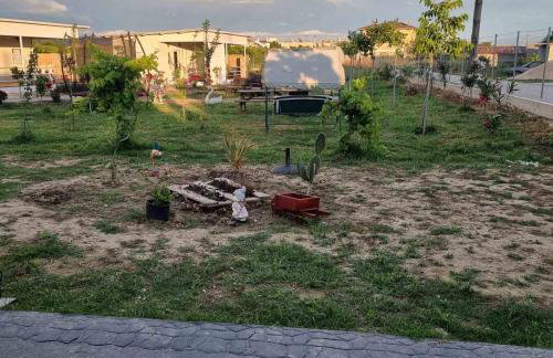 Agroktima Arta - Farm Stay - Foto 7