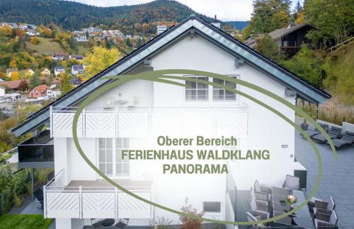 Waldklang Panorama - eingezäunt - Außen-Sauna - T-Fußball - Billard - Hunde willkommen - Foto 8