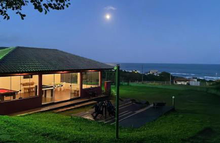 Pousada Recanto Do Costão - Foto 19