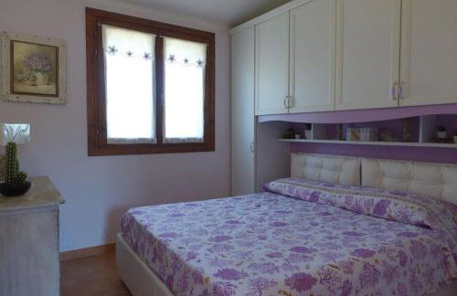 holidayHouse in badesi with pool - Photo 9
