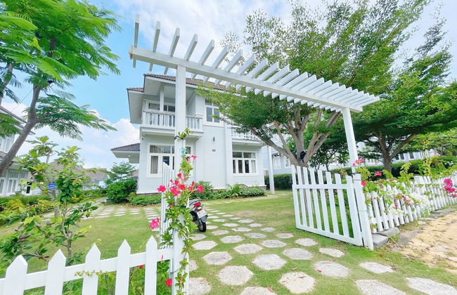 Sealink Villas Phan Thiet Mui Ne - Foto 1