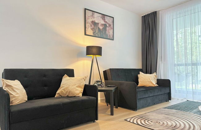 Nadmorska Florina by Q4Apartments - Photo 35