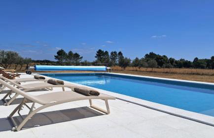 Villa das Oliveiras - Foto 31