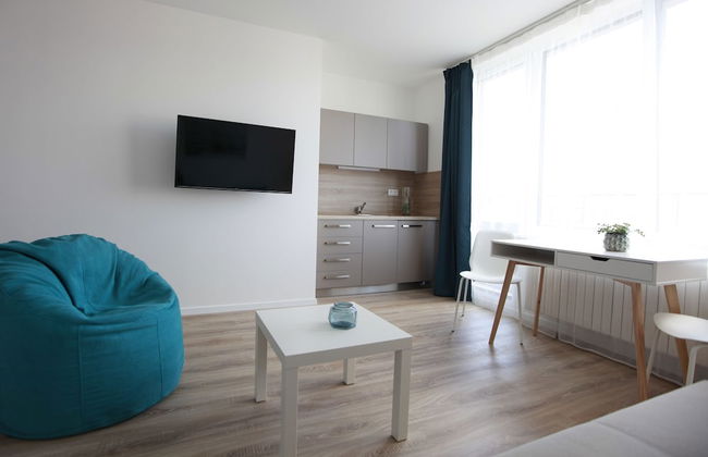 City Center Best Place Apartments - Foto 79