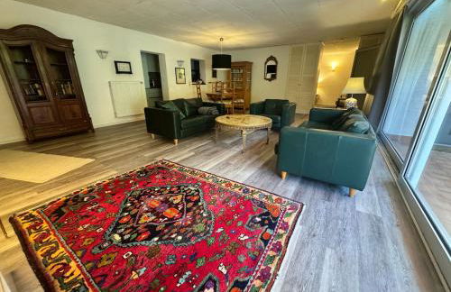 Schöne 2-Zi-Whg Küche Bad Terrasse Parken - Foto 42