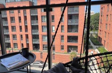 LTS RENT Luxury & Comfortable Villas Łąkowa - Foto 62