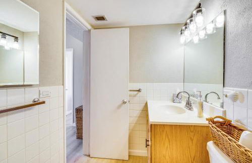 Oceanview Condo on Satellite Beach! - Foto 23