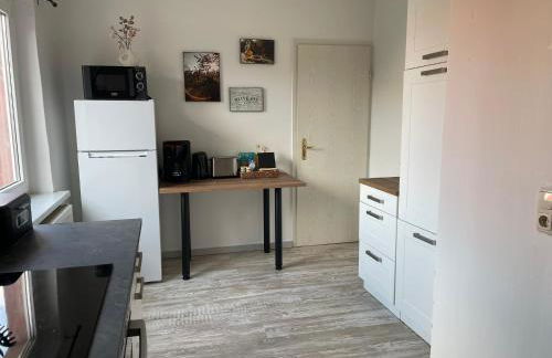 Neuseenland Apartments - Foto 17