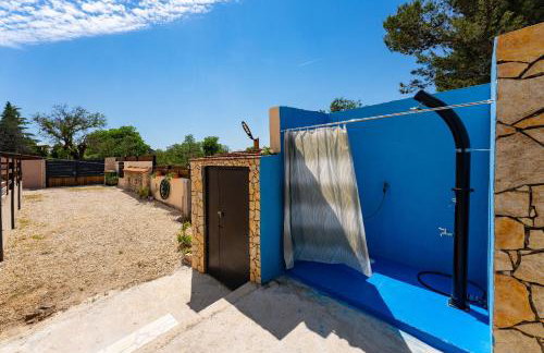 MY DALMATIA - Holiday home Burgija with private swimming pool - Foto 65