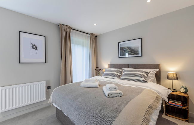 Ironworks Apartments - Foto 17