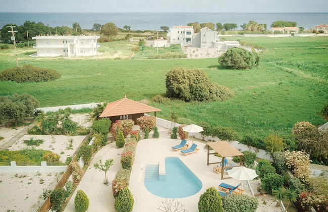 Gennadi Dreams Holiday Villa - Foto 25