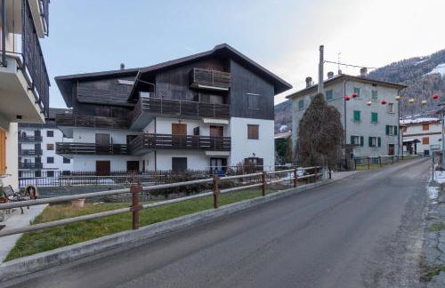 Tonale - Aurora Boreale studio - centro Aprica - Foto 17