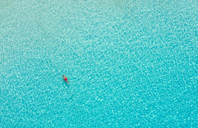 Niki Studio Tria in Lakka - Foto 17