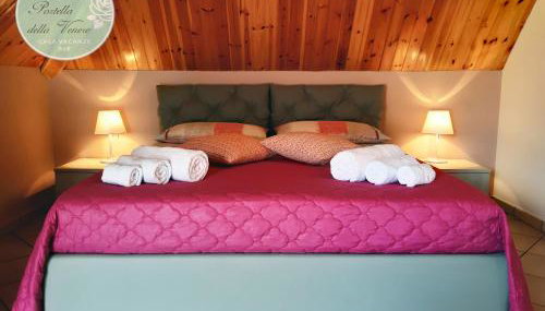 Portella della Venere - Foto 2, shuttle, sunbed, furniture, towels, stove, dishwasher, Shower, wardrobe, heating, toaster, locker, minibar