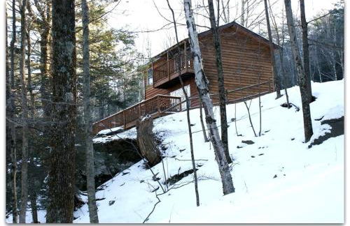 Romantic Cottage Rental with Hot Tub Outside Woodstock, New York - Foto 19