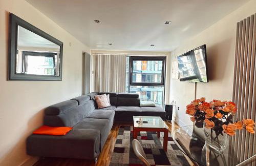 Canary Wharf - Luxury Apartments - Foto 6