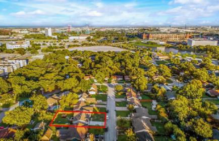 Luxury Home w Hot Tub near AT&T Stadium - Foto 9