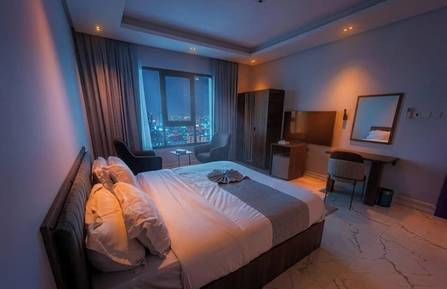Al Safwa One - Foto 32