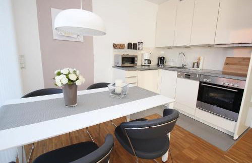 Europaweg, Fewo 131 - Foto 6