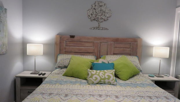 10e, Our Happy Place - Foto 3, Habitación