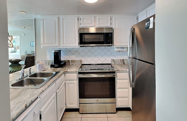 One Seagrove Place by Southern Vacation Rentals - Foto 14