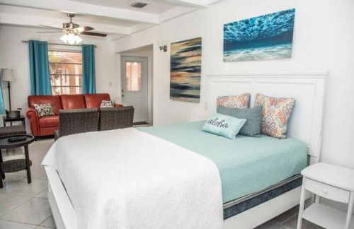 Aloha Apartments On the Intracoastal-Walk to the Beach - Foto 19