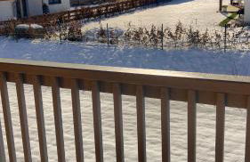 Ferienhaus Chalets Inzell - Foto 43