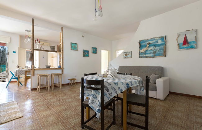 2718 Villetta Soffio di Mare by Barbarhouse - Foto 23