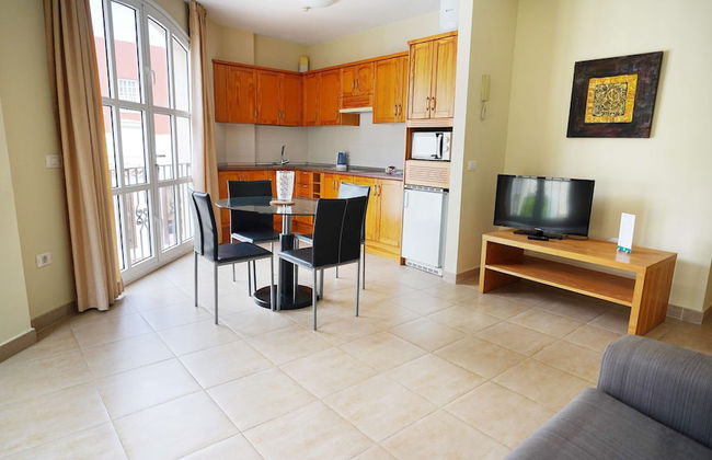 Coral Los Silos - Your Natural Accommodation Choice - Photo 53