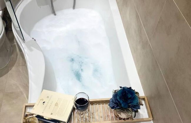 The Best Apartment in Canterbury - Foto 23