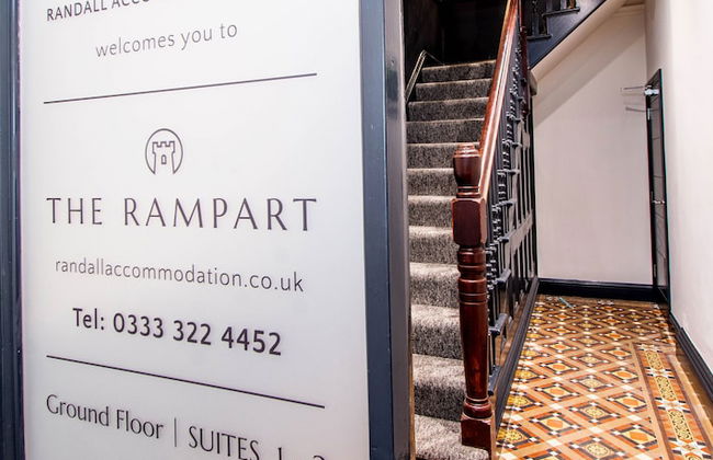 The Rampart - Foto 2