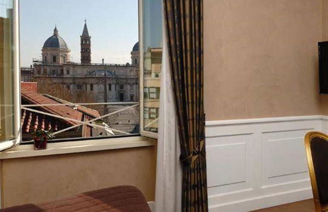 Relais La Maison De Luxe - Foto 16