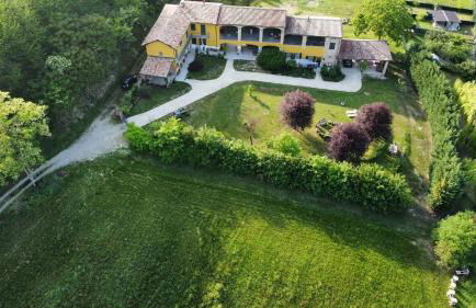 Pet and Breakfast Pet Friendly Country House - Foto 2