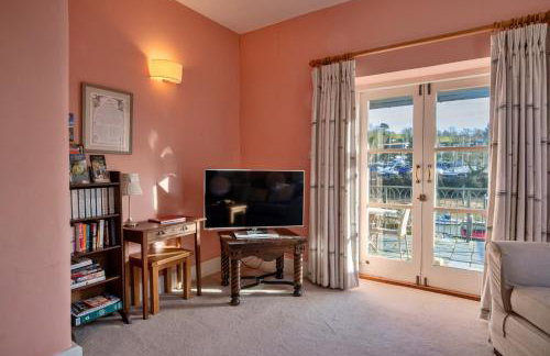 Finest Retreats - Captains Cottage at Mixtow Creek - Foto 8