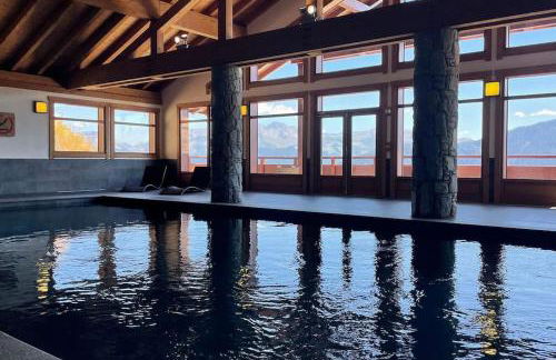 La Perle des Alpes C10 Apart.4* #Yolo Alp Home - Foto 28